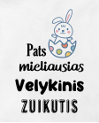 Bodžiukas Velykinis zuikutis